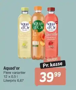 Fakta Tyskland Aquad'or tilbud