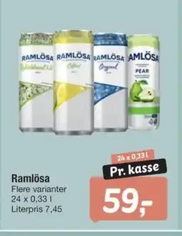 Fakta Tyskland RAMLÖSA tilbud