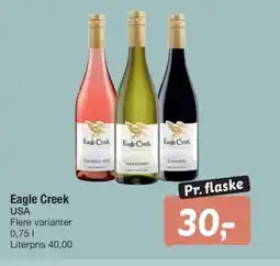 Fakta Tyskland Eagle Creek tilbud