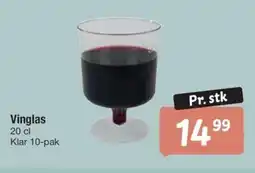 Fakta Tyskland Vinglas tilbud