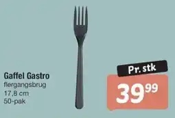 Fakta Tyskland Gaffel Gastro tilbud