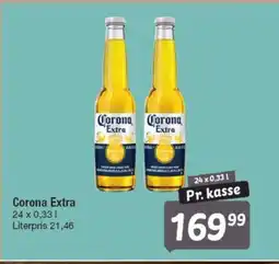 Fakta Tyskland Corona Extra tilbud