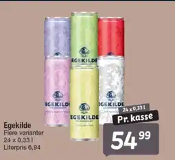 Fakta Tyskland Egekilde tilbud