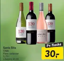 Fakta Tyskland Santa Rita Chile tilbud