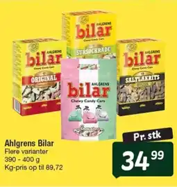 Fakta Tyskland Ahlgrens Bilar tilbud