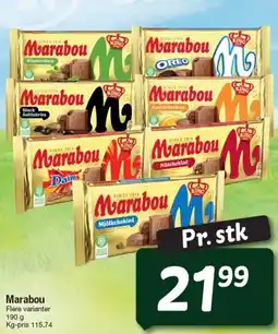 Fakta Tyskland Moarabou - Moarabou tilbud
