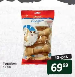 Fakta Tyskland Tyggeben tilbud
