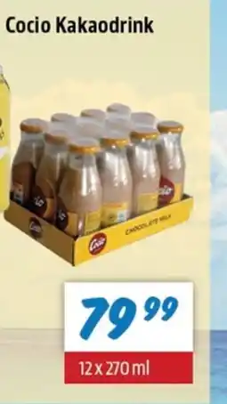 zur Krone Cocio Kakaodrink tilbud