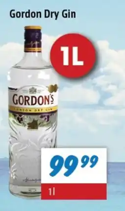 zur Krone Gordon Dry Gin tilbud