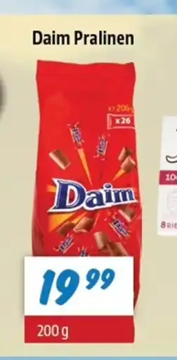 zur Krone Daim Pralinen tilbud