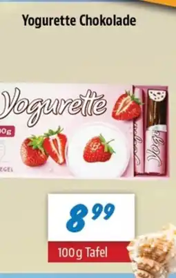 zur Krone Yogurette Chokolade tilbud
