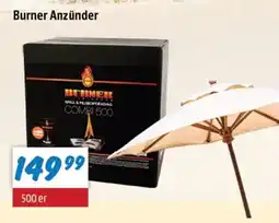zur Krone Burner Anzünder tilbud