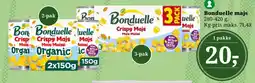 LokalBrugsen Bonduelle majs tilbud