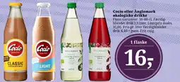 LokalBrugsen CLASSIC Cocio Änglamark tilbud
