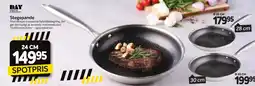 Din Isenkræmmer DAY Stegepande tilbud