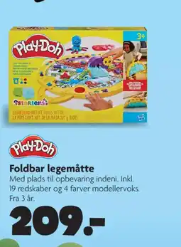 Fætter BR Foldbar legemåtte tilbud