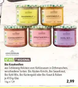 Citti Bio Krautwelten tilbud