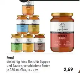 Citti Fond tilbud