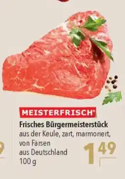 Citti Frisches Bürgermeisterstück a tilbud