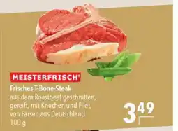 Citti Frisches T-Bone-Steak tilbud