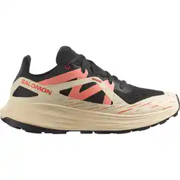 Sport 24 Salomon Ultra Flow Trail Løbesko Dame tilbud