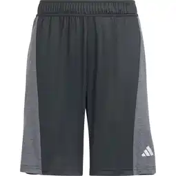 Sport 24 adidas Aeroready Heather Træningsshorts Børn tilbud
