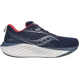 Sport 24 Saucony Triumph 22 Løbesko Herre tilbud