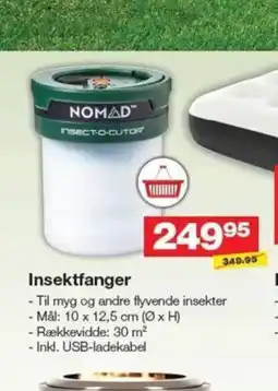 Insektfanger