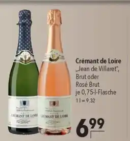 Citti Crémant de Loire tilbud