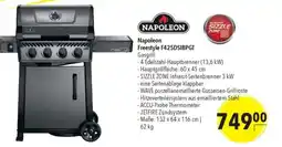 Citti Napoleon Freestyle F425DSIBPGT tilbud