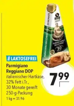 Citti Parmigiano Reggiano DOP tilbud