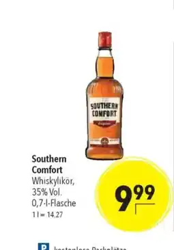 Citti Southern Comfort tilbud