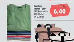 Citti Karntner Herren T-Shirt tilbud