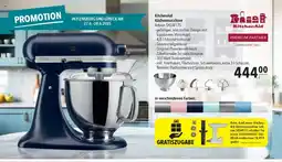 Citti KitchenAid Küchenmaschine tilbud