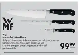Citti WMF Messer-Set Spitzenklasse tilbud