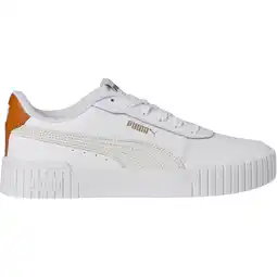 Sport 24 Puma Carina 2.0 Sneakers Dame tilbud