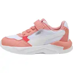 Sport 24 Puma X-Ray Speed Lite Velcro Sneakers Børn tilbud
