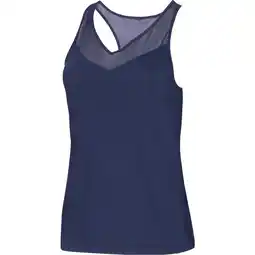 Sport 24 Fila Angelika Tennis Top Dame tilbud