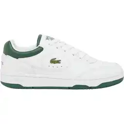 Sport 24 Lacoste Court Sneakers Dame tilbud