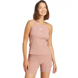 Sport 24 adidas All SZN Rib Top Dame tilbud