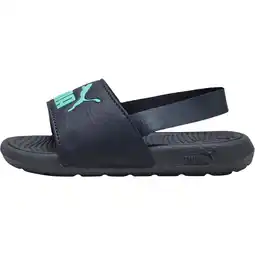 Sport 24 Puma Cool Cat 2.0 Backstrap Sandaler Børn tilbud