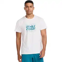 Sport 24 2XU Contender Trænings T-shirt Herre tilbud