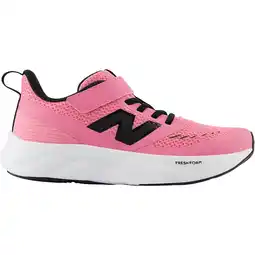 Sport 24 New Balance Fresh Foam 625 Velcro Sneakers Børn tilbud