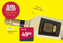 Fleggaard Why Not Prosecco DOC tilbud