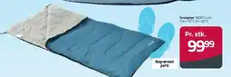 Fleggaard Sovepose tilbud