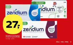 Coop.dk Shopping Zendium mundpleje tilbud