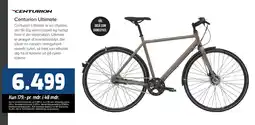 Cykelstyrken CENTURION Centurion Ultimate tilbud