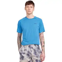 Sport 24 Craft Core Dry Active Comfort Baselayer T-shirt Herre tilbud