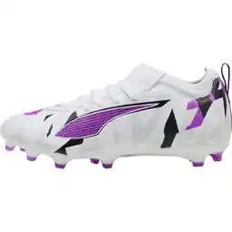 Sport 24 PUMA Ultra 5 Match Forever FG/AG Fodboldstøvler Børn tilbud