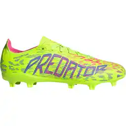 Sport 24 adidas Predator League FG/MG Fodboldstøvler tilbud